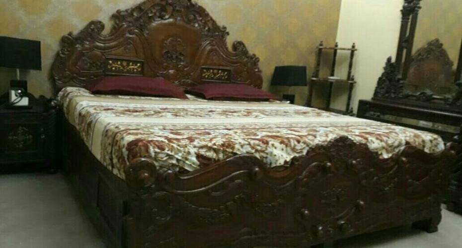 Sufi khandar home stay, New Delhi 4